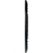 Ekena Millwork Foster Ceiling Medallion (Fits Canopies up to 5 5/8"), Hand-Painted Jet Black, 19 1/8"OD x 1"P CM19FOBLF - alternate 4